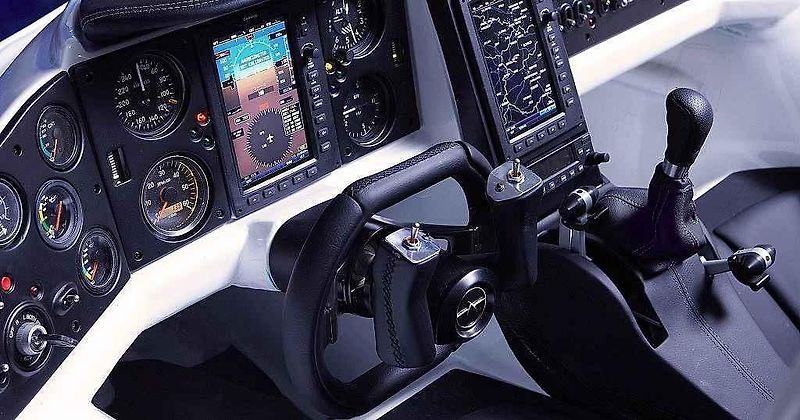 AeroMobil 3.0.