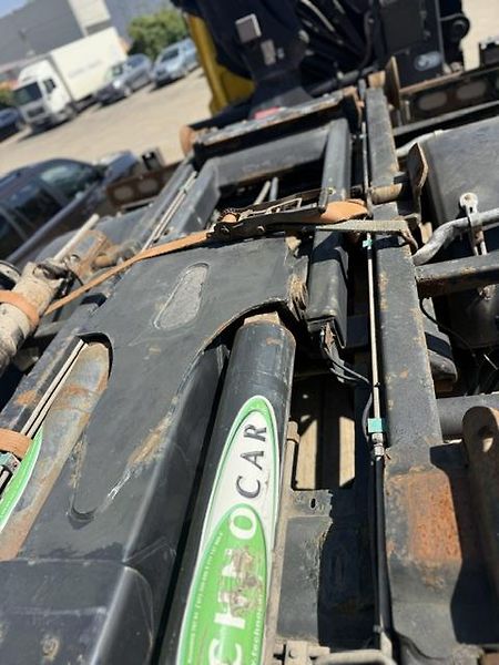 MAN TGL 12.210 4x2 BL - fotka 11 z 17