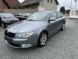 Škoda Superb 1.4 TSI AMBITION - náhled 2