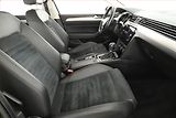 Volkswagen Passat (2018) 2.0 TDI, 4X4, Automat, Kůže - náhled 7