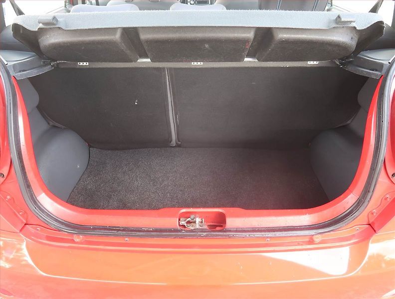 Chevrolet Spark (2009) 0.8i, nová STK, Klima - fotka 13 z 15