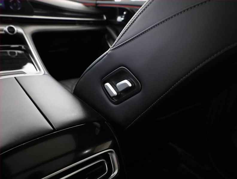 Omoda 9 (2026) SHS 1.5 PHEV - fotka 19 z 26