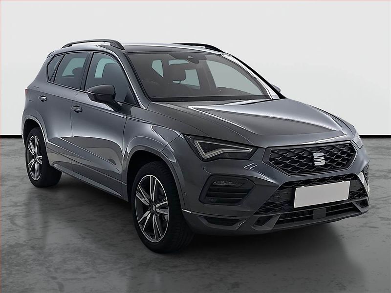 Seat Ateca (2024) 1.5 TSI - fotka 1 z 19