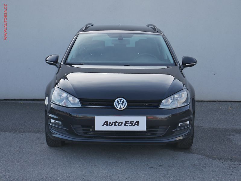 Volkswagen Golf (2014) 1.4 TSi, DSG, výhř.sed. - fotka 2 z 24