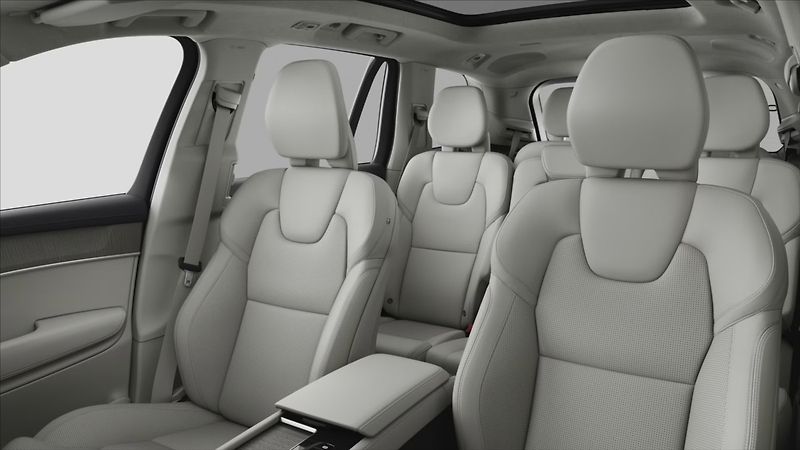Volvo XC90 (2026) 2,0 T8  Ultra Bright - fotka 13 z 13