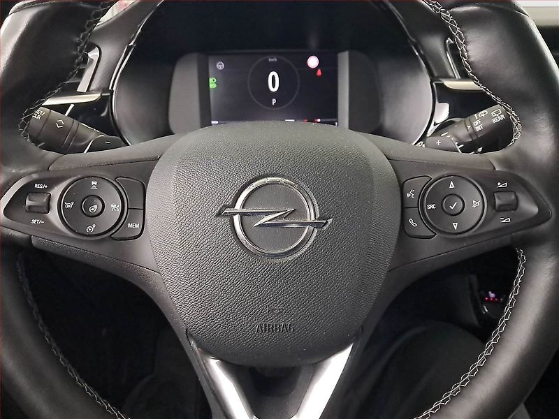 Opel Corsa (2022) 1.2 Turbo, Automat, ČR,1.maj - fotka 18 z 19