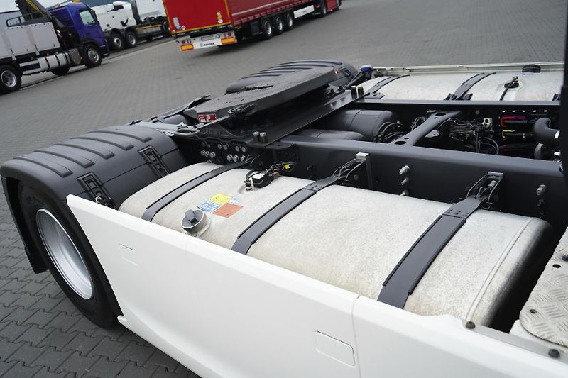 Scania (2023) R 450 / EURO 6 / ACC / RETARDE - fotka 37 z 53