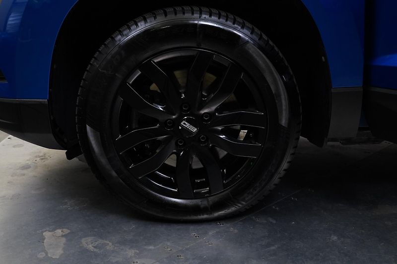 Škoda Karoq - fotka 10 z 29