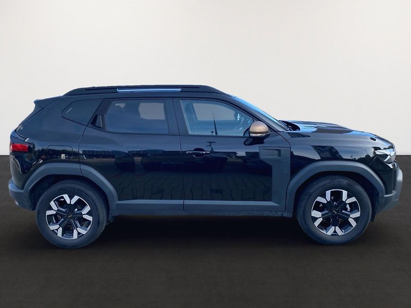 Dacia Duster (2025) Extreme mild hybrid 130 - fotka 3 z 25