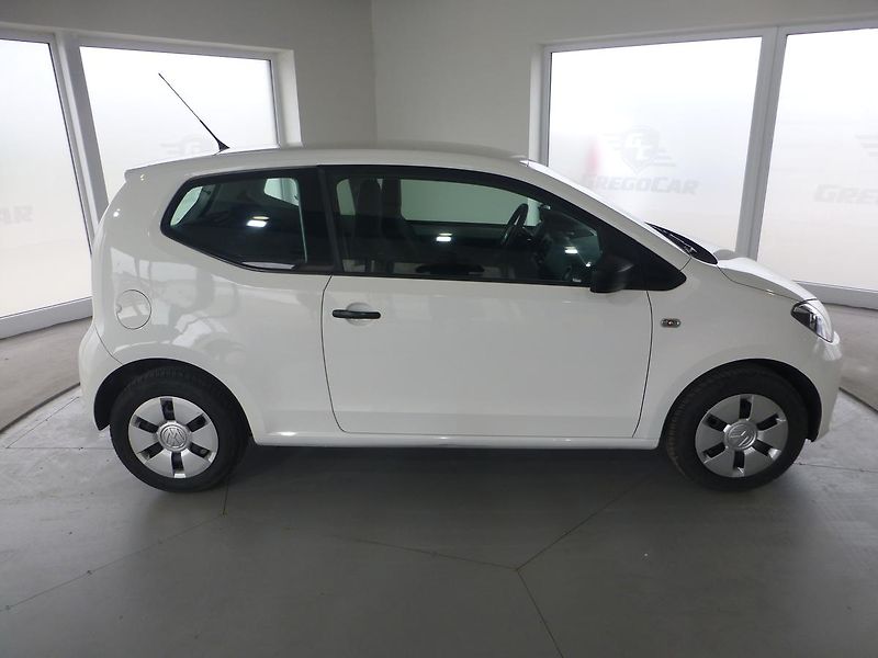 Volkswagen up! (2013) 1,0MPI**KLIMATIZACE** - fotka 5 z 21