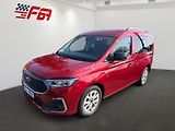 Ford Tourneo Connect (2025) Titanium L1 2.0 EcoBlue CZ - náhled 1