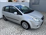 Ford C-MAX 1,6 TDCi 66kW klima - náhled 7