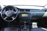 Škoda Superb 3.6 FSI 4x4 L&K NAVI DPH ČR - náhled 12