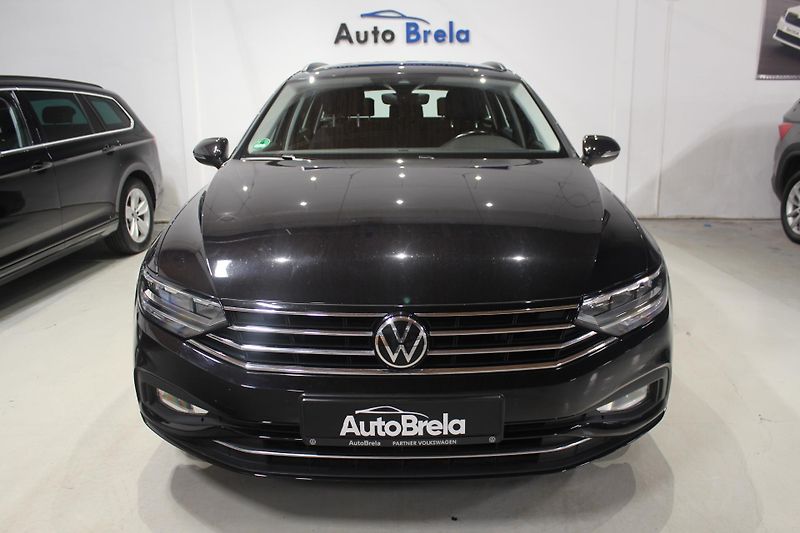 Volkswagen Passat (2021) 2.0TDI DSG Display LED - fotka 4 z 34