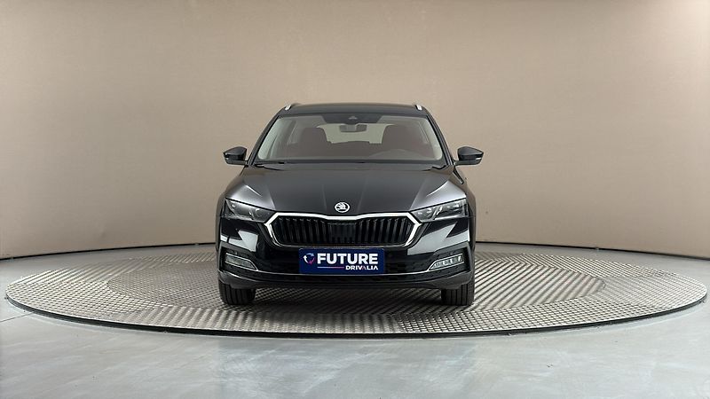 Škoda Octavia 1.5 Tsi E-Tec 110kw Dsg StyleC - fotka 3 z 25