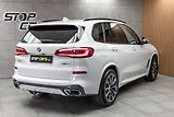 BMW X5 xDrive30d ///MSPORT*TAŽNÉ*ČR* - náhled 7