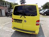 Volkswagen Transporter 2,0 TDI 103 KW DSG KLIMA - náhled 12