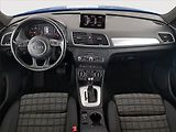 Audi Q3 (2016) basis 2.0 TDI, 4X4, Automat - náhled 8