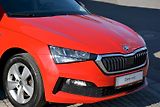 Škoda Scala (2020) 1.0 TSI 85 KW Ambition 125 LET - náhled 25