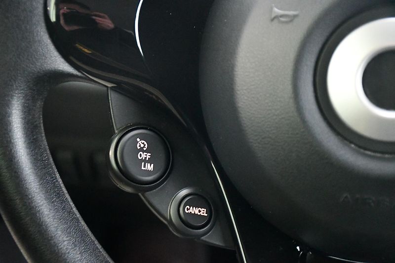 Smart Fortwo COUPE EQ 60KW - fotka 17 z 25