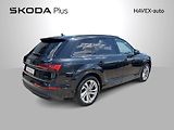 Audi Q7 (2023) 3.0 TDI S-line - náhled 2