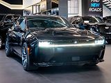 Dodge Charger (2024) 0.0 Daytona Scat Pack 670HP - náhled 7