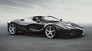Ferrari slaví 70 let od vzniku prvního modelu.