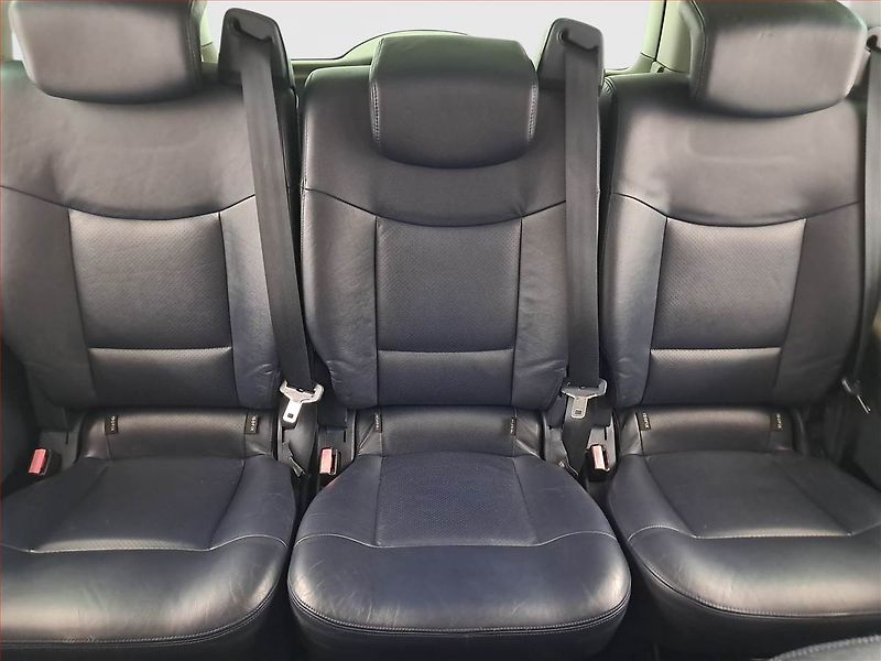 Renault Espace (2006) 2.2 dCi , Automat, nová STK - fotka 10 z 16