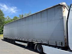 Krone SD MEGA/lowdeck - fotografie inzerátu
