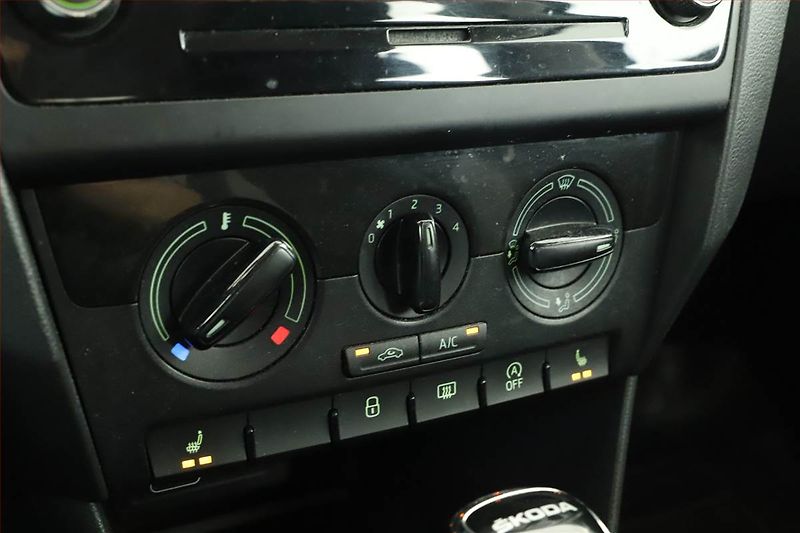 Škoda Rapid (2019) 1.0 TSI, Automat - fotka 11 z 14
