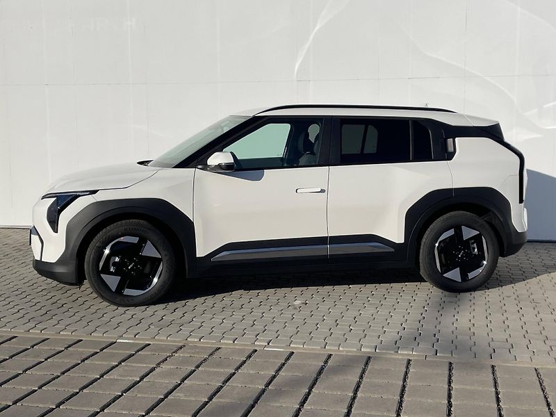 Kia EV3 (2025) EARTH 81,4 kWh - fotka 3 z 6