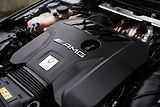 Mercedes-Benz CLA (2022) AMG CLA 45 s 4Matic+ - náhled 18