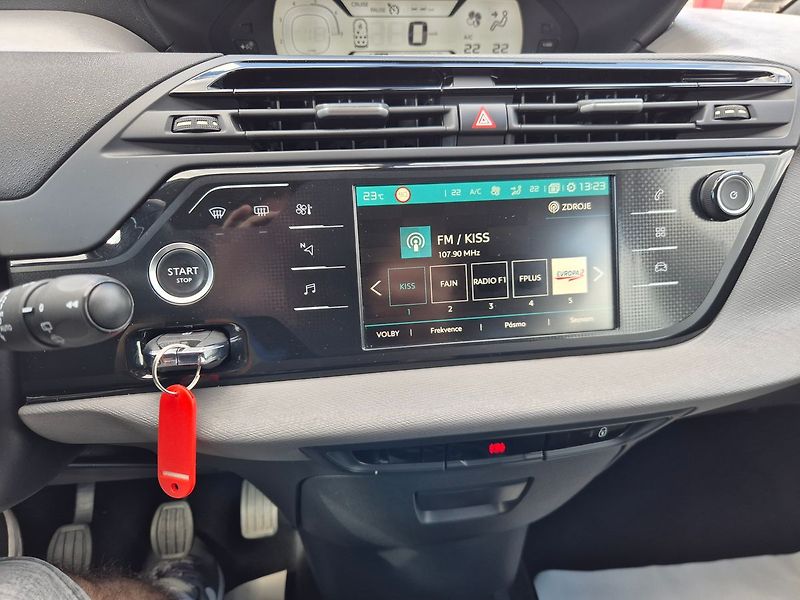 Citroën Ostatní 1.5HDi 96kW, odpočet DPH - fotka 15 z 26