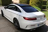 Mercedes-Benz Třídy E 4 MATIC,ČR,DPH,59TKM - náhled 3