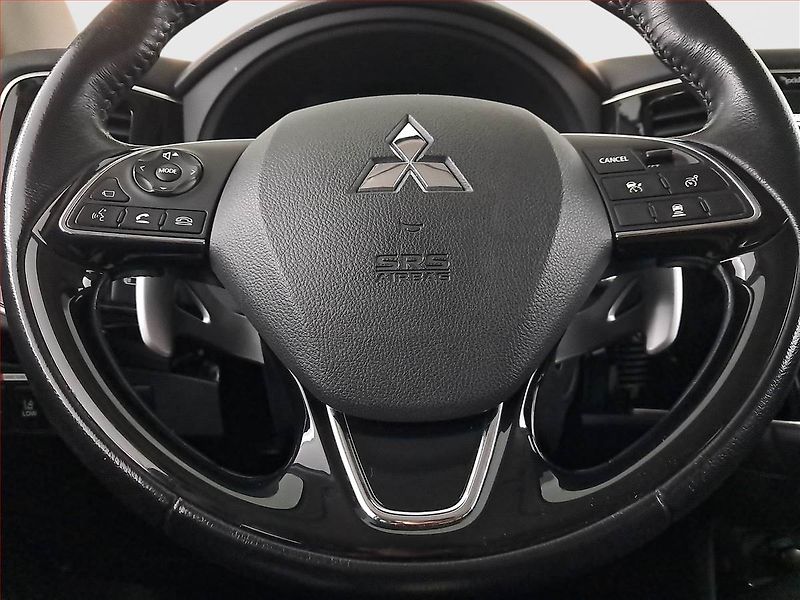 Mitsubishi Outlander (2019) 2.0 - fotka 15 z 20