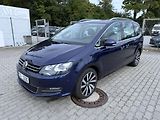 Volkswagen Sharan 2.0 TDI 135 kW Highline 7 míst - náhled 1