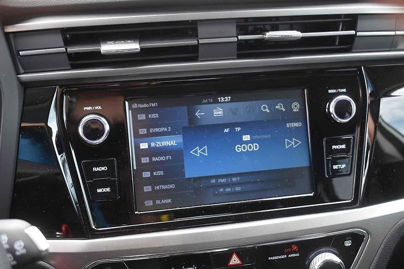 SsangYong Korando je auto s vynikajícím poměrem cena/výkon