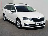Škoda Octavia (2017) 2.0 TDi 4x4, 2.maj,ČR, Style - náhled 1