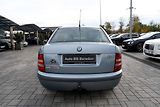 Škoda Fabia 1.9 TDI,100 PS/klima/alarm - náhled 4