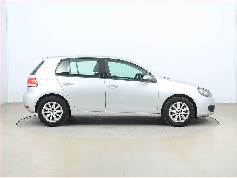 Volkswagen Golf (2009) 1.4 TSI, Serv.kniha, Tempomat - fotka 4 z 13