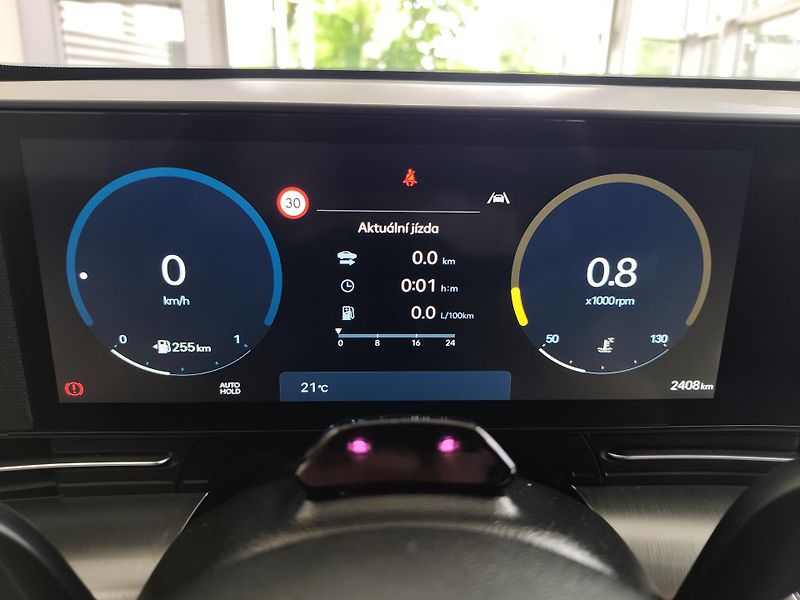 Hyundai Kona (2025) 1.6T-GDi 103kW SMART MT - fotka 25 z 25