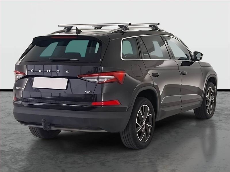 Škoda Kodiaq (2022) Style Plus 2.0 TDI - fotka 5 z 26