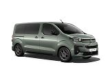 Citroën SpaceTourer (2026) SHINE - náhled 2