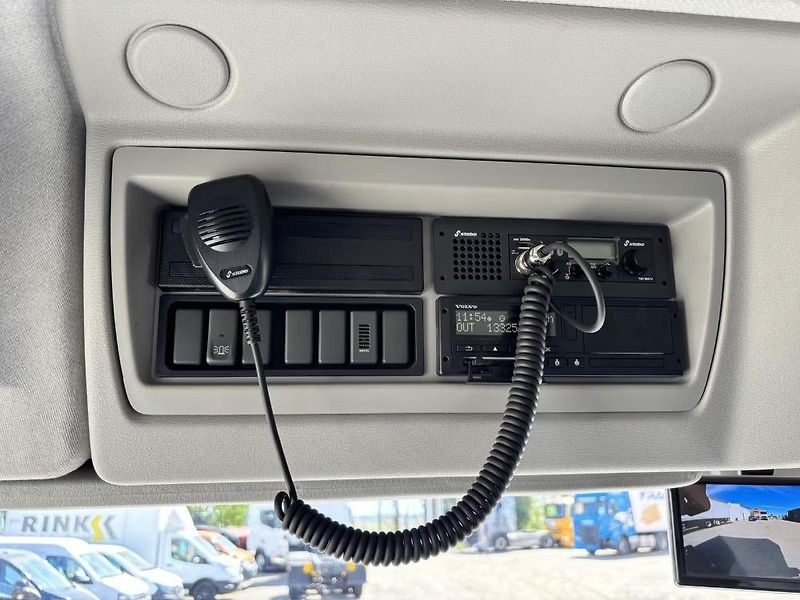 Volvo FE (2025) 350 sklápěč EURO 6 - fotka 23 z 23
