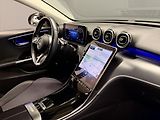 Mercedes-Benz Třídy C (2021) C 220d Avantgarde - náhled 32