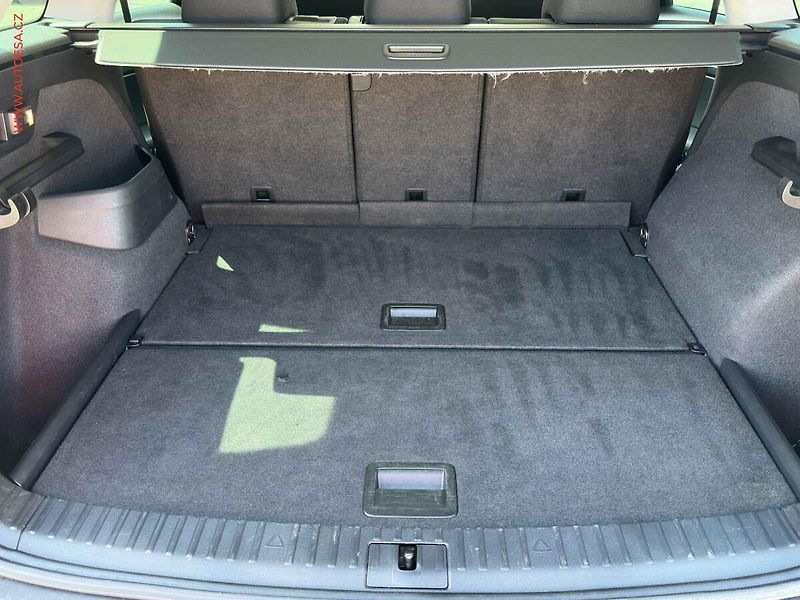Škoda Kodiaq (2019) 2.0 TDi, DSG, STK5/28 - fotka 7 z 23