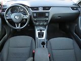 Škoda Octavia (2016) 1.6TDi, ČR, AC, výhřev sed - náhled 8