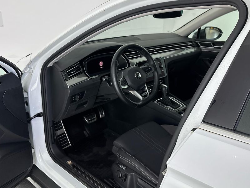 Volkswagen Passat Alltrack DSG,ČR - fotka 6 z 30