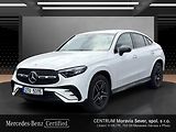 Mercedes-Benz GLC 220d 4MATIC kupé - náhled 1