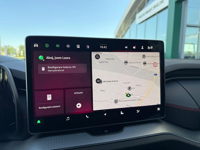 Škoda Kodiaq RS 2.0 TSI 195 kW DSG 4x4 - fotka 12 z 30
